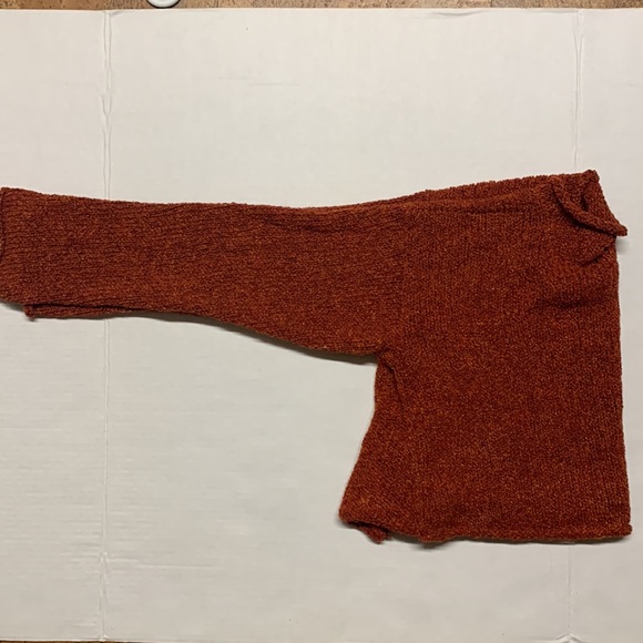 Any Brill crop sweater - Picture 6 of 10